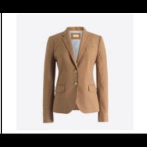 J Crew schoolboy blazer. In new condition